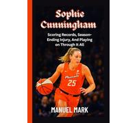 Sophie Cunningham: Scoring Records, Season-Ending Injury, and Playing on Through It All