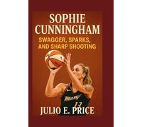 SOPHIE CUNNINGHAM: SWAGGER, SPARKS, AND SHARP SHOOTING’