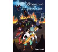 Sophie de Fleurblanche, Menace sur le monde