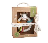 Sophie De Giraf So\`Pure Colo\`Rings (Importación USA) NUEVO