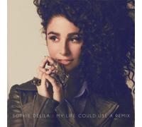 Sophie Delila - My Life Could Use A Remix