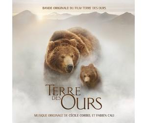 Sophie Dutoit - Terre des Ours (Bande Originale du Film)