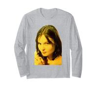 Sophie Ellis-Bextor Asesinato en la Pista de Baile Andy Willsher Manga Larga