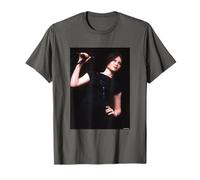 Sophie Ellis-Bextor Cantante Pop Disco Andy Willsher Camiseta