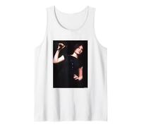 Sophie Ellis-Bextor Cantante Pop Disco Andy Willsher Camiseta sin Mangas