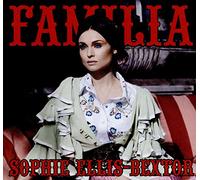 Sophie Ellis-Bextor Familia (CD) Deluxe Album
