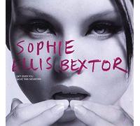 Sophie Ellis Bextor - Get Over You [CD 1] [CD 1]