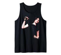Sophie Ellis-Bextor Groovejet Cantante Pop Andy Willsher Camiseta sin Mangas