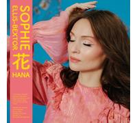 Sophie Ellis Bextor - Hana [Vinilo]