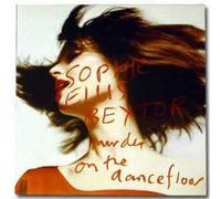 Sophie Ellis-Bextor - Murder on the Dancefloor [Vinilo]