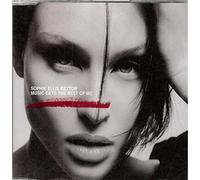 Sophie Ellis-Bextor - Music Gets Best of Me