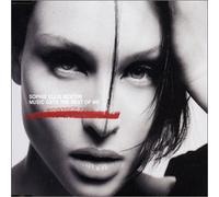 Sophie Ellis Bextor - Music Gets the Best of Me (6-T