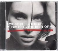 Sophie Ellis-Bextor - Music Gets the Best of Me [CD 2]