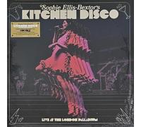 Sophie Ellis Bextor - Sophie Ellis Bextor: Sophie Ellis Bextor's Kitchen Disco Live At The London Palladium (Gold) (RSD 2025) [2xWinyl] [Vinilo]