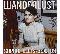 SOPHIE ELLIS-BEXTOR-WANDERLUST
