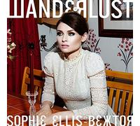 Sophie Ellis-Bextor - Wanderlust (Deluxe Version)