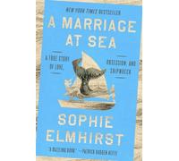Sophie Elmhirst A Marriage at Sea (Tapa dura) (Importación USA)