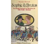 Sophie Et Brutus (ebook)