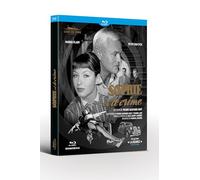 Sophie et le crime [Francia] [Blu-ray]