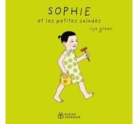 Sophie et les petites salades
