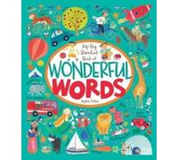 Sophie Fatus My Big Barefoot Book of Wonderful Words (Tapa dura)