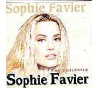 Sophie Favier - par Curiosite