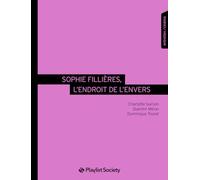 Sophie Fillières, l’endroit de l’envers