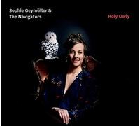 Sophie Geymüller & The Navigators - Holy Owly