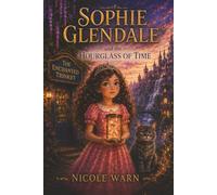 Sophie Glendale™ and the Hourglass of Time (Honey Hollow Series)