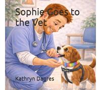 Sophie Goes to the Vet (Sophie's Adventures)