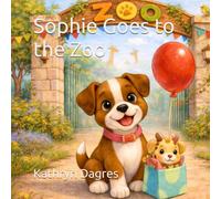 Sophie Goes to the Zoo (Sophie's Adventures)