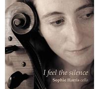 Sophie Harris - I Feel The Silence