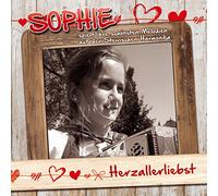 Sophie - Herzallerliebst; Steirische Harmonika; Instrumental; Atemlos durch die Nacht; Wilds Wasser; Griechischer Wein; Pretuler Polka; Gretl Boarischer; Jodelboarischer; Leobner Marsch
