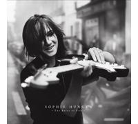 Sophie Hunger - The Rules Of Fire - The Live (2 LP + CD)