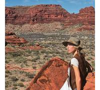 Sophie Hutchings - A World Outside [Vinilo]