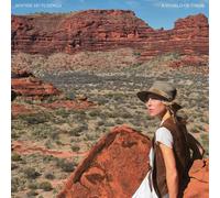 Sophie Hutchings - A World Outside [Vinilo]