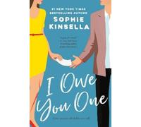 Sophie Kinsella I Owe You One (Tapa blanda) (Importación USA)