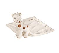 Sophie la Giraf 850734.0 - Doudou Peluche Chérie, Multicolor