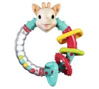 Sophie la Girafe 200179 El Traqueteo del Bebé, Multicolor