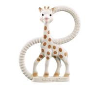 Sophie La Girafe 200319.0 - Anillo de dentición So'Pure extra blanda