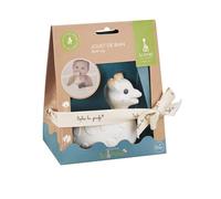 Sophie La Girafe Juguete de Baño 100% Hevea Natural