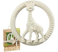 Sophie la Girafe Anillo Dentición Redondo So Pure 1ud