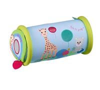 Sophie la Girafe 240117 rollin' peluche, unisex, 42x24 cm (paquete de 1)