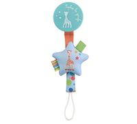 SOPHIE LA GIRAFE 456017.0 - Agarra chupete Star