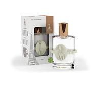 EAU DE TOILETTE eau de toilette vaporizador 100 ml