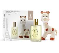 Sophie la girafe 5310 - Caja regalo Eau de soin 100 ml. + Peluche Sophie, unisex