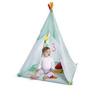 SOPHIE LA GIRAFE Activi'tipi Sophie la Girafe Móviles, Unisex, multicolor