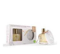 Sophie La Girafe Agua Cuidado Facial Perfumada 30 ml + Cerámica para Perfumar