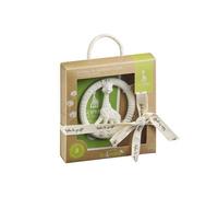 Sophie la Girafe Anillo Dentición Redondo So Pure 1ud