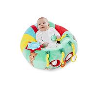 SOPHIE LA GIRAFE Asiento de Actividades Baby Seat & Play Fresh touch +3 Meses